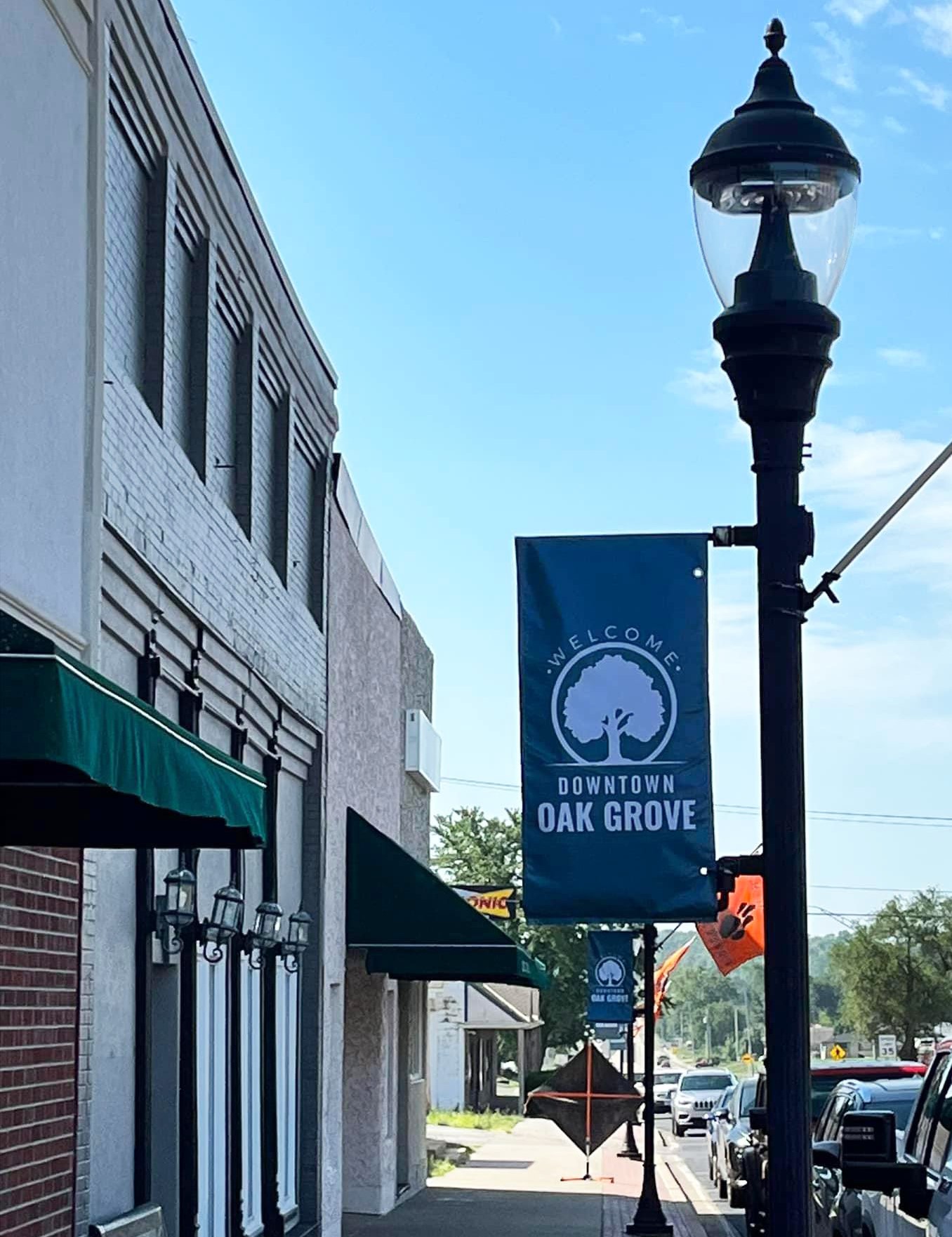 Socket Fiber Oak Grove, MO